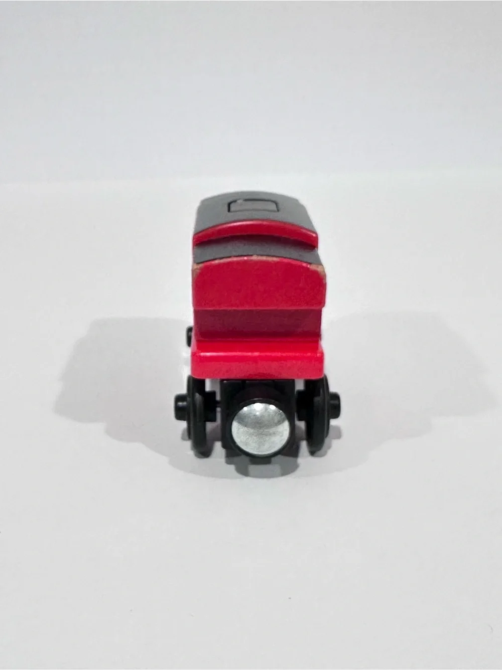 Thomas & Friends Music Caboose Wooden Railway